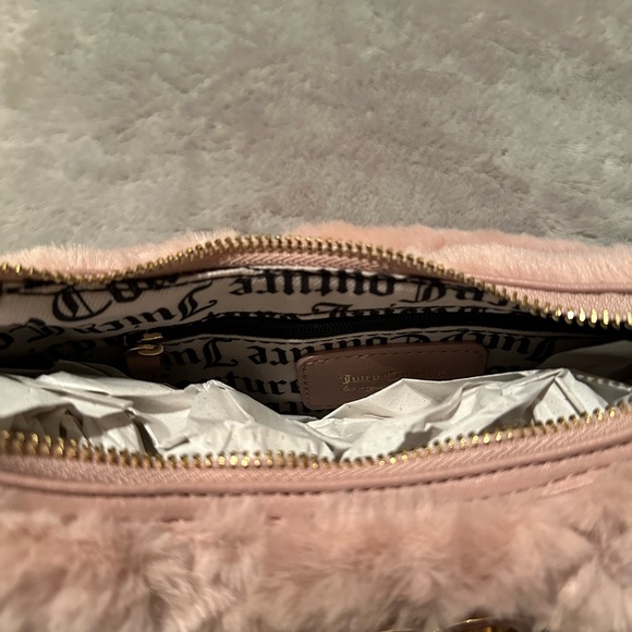 Shoulder Bag: Juicy Couture - Picture 4 of 4
